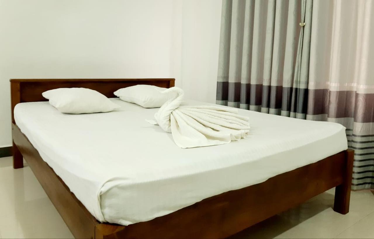 Kanora Lake Resort Maharagama Dış mekan fotoğraf