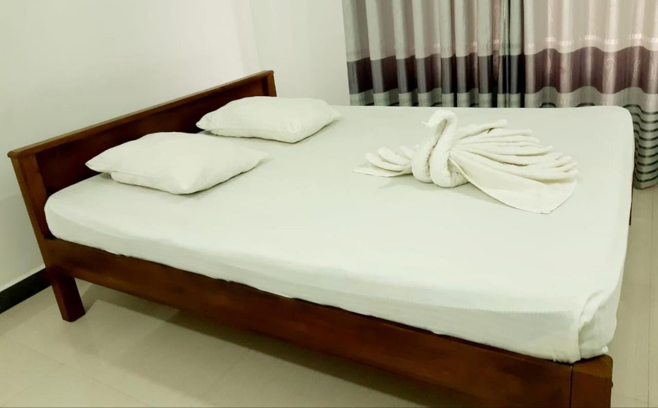 Kanora Lake Resort Maharagama Dış mekan fotoğraf