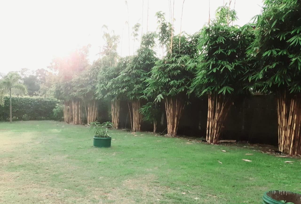 Kanora Lake Resort Maharagama Dış mekan fotoğraf